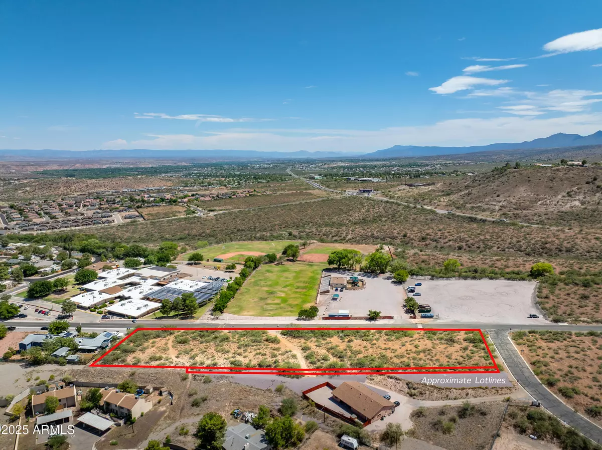 Clarkdale, AZ 86324,1618 Main Street #-