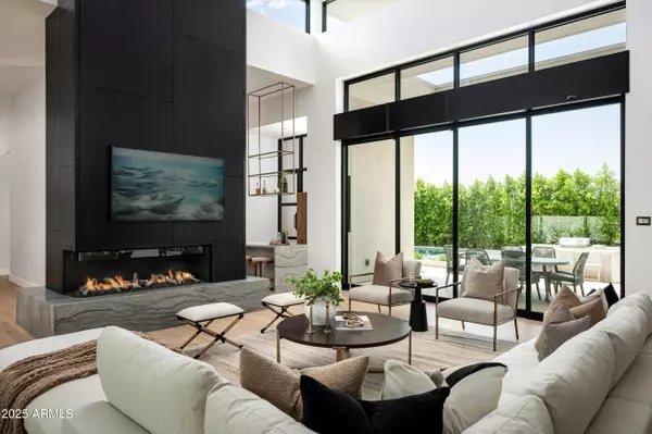 Paradise Valley, AZ 85253,6535 N 40TH Place