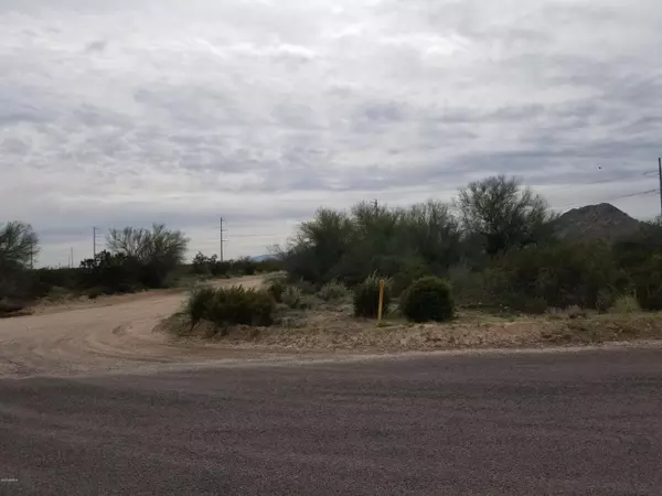 Maricopa, AZ 85139,0 W Val Vista Road #-
