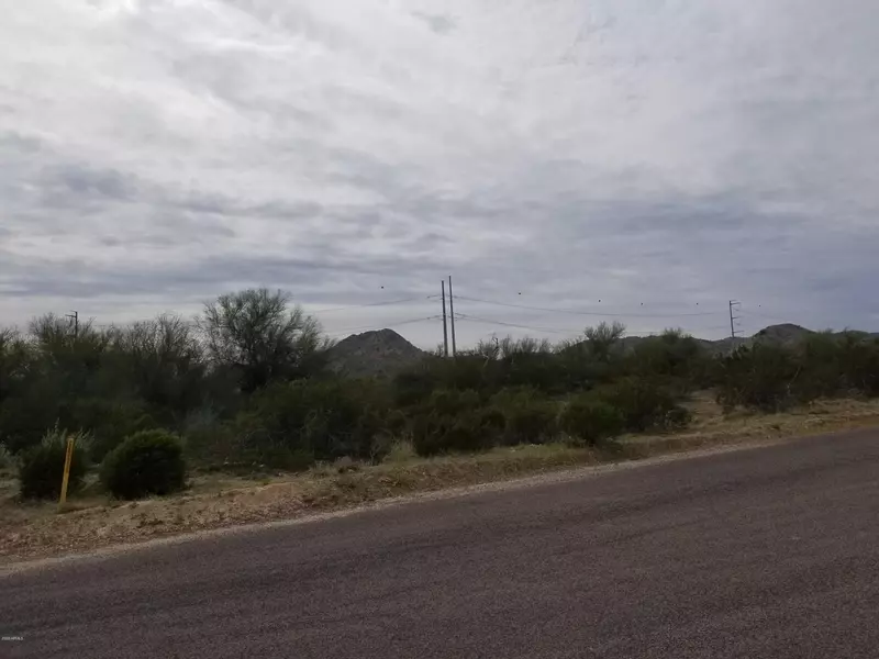 0 W Val Vista Road #-, Maricopa, AZ 85139