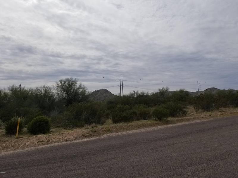 0 W Val Vista Road #-, Maricopa, AZ 85139