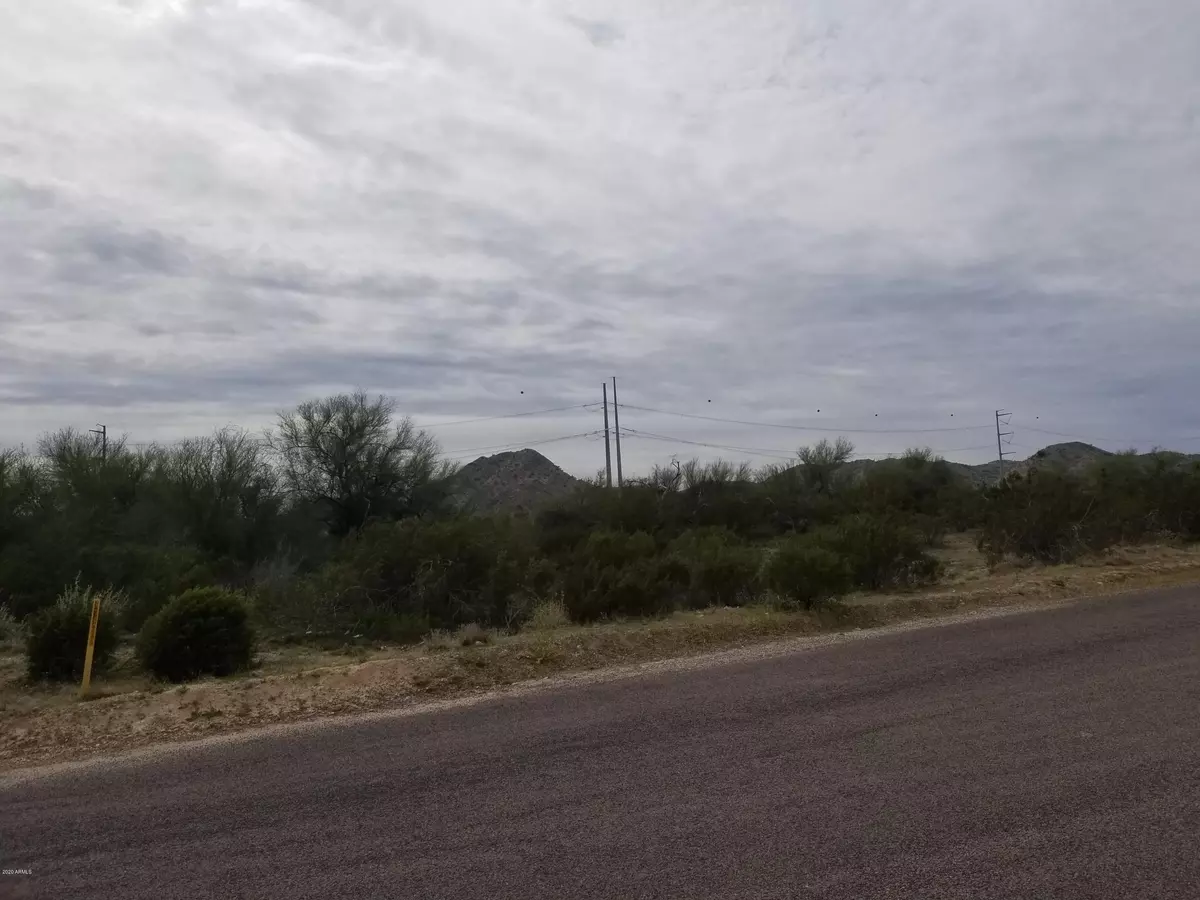 Maricopa, AZ 85139,0 W Val Vista Road #-