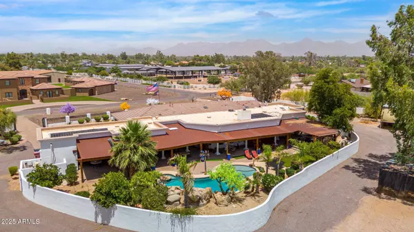 Scottsdale, AZ 85254,6831 E PARADISE Drive