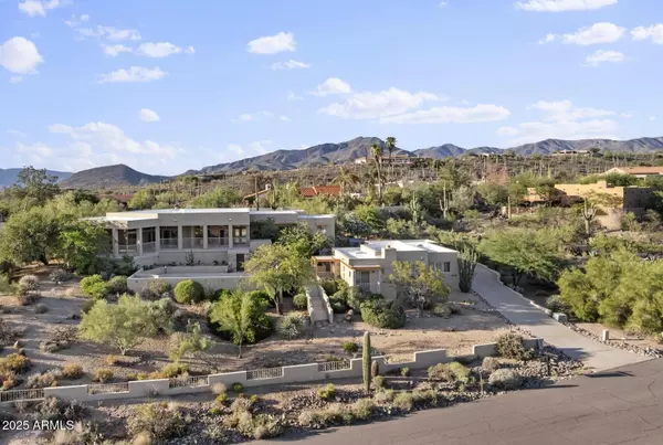 Carefree, AZ 85377,8418 E DOG LEG Drive