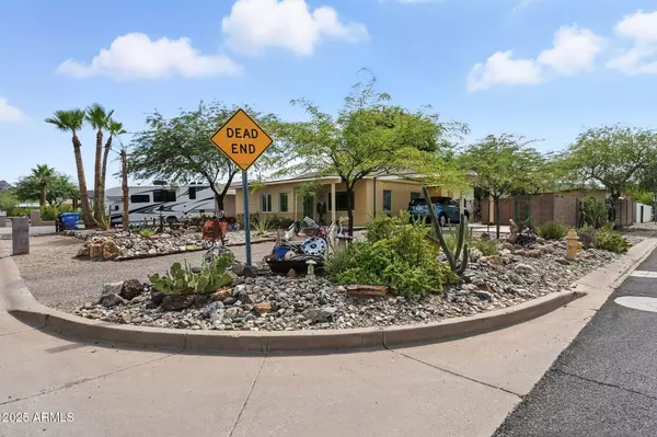 Phoenix, AZ 85020,1525 E LOMA Lane