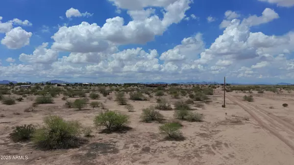 Eloy, AZ 85131,0 N Barrett Road #-