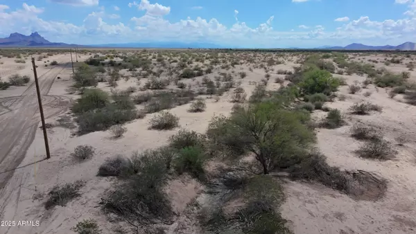 Eloy, AZ 85131,0 N Barrett Road #-