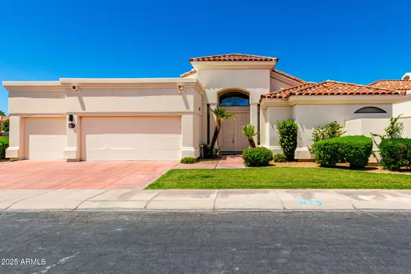 Scottsdale, AZ 85258,7452 E BERYL Avenue