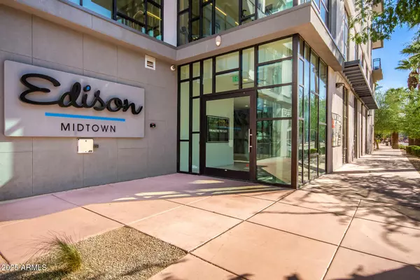 3131 N CENTRAL Avenue #7002, Phoenix, AZ 85012