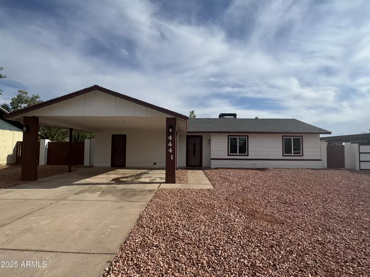 Glendale, AZ 85302,4441 W IRONWOOD Drive