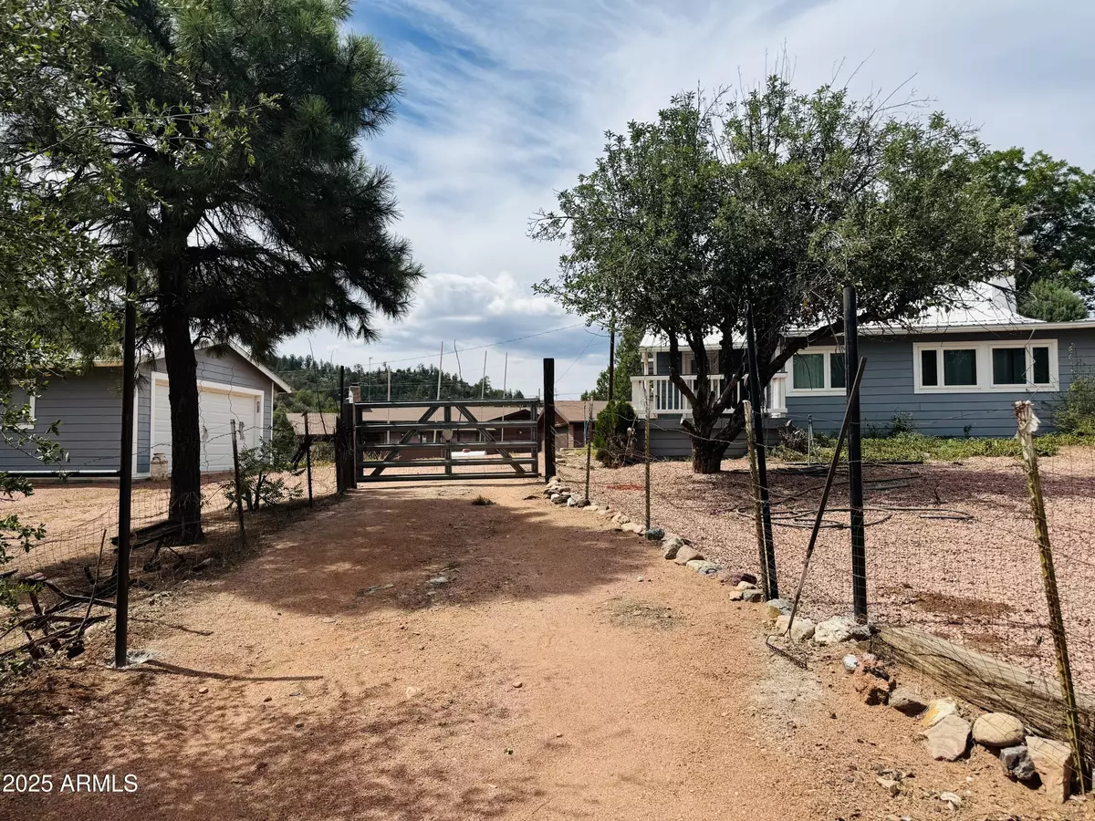 Payson, AZ 85541,164 S Joan Drive