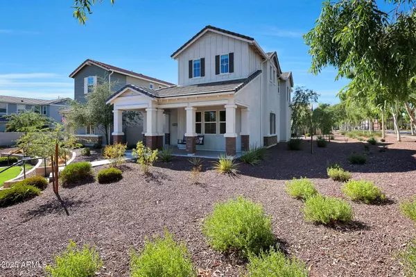 Buckeye, AZ 85396,21071 W ELM WAY Court