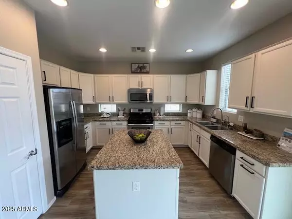 Goodyear, AZ 85395,15105 W Glenrosa Avenue
