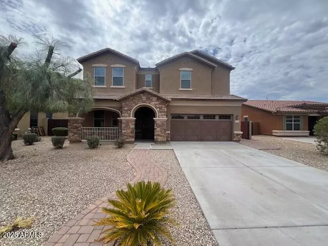 Goodyear, AZ 85395,15105 W Glenrosa Avenue