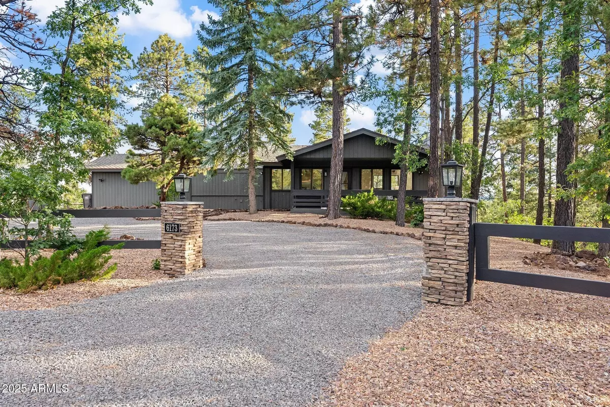 Pinetop, AZ 85935,6173 PARADISE PINE Lane