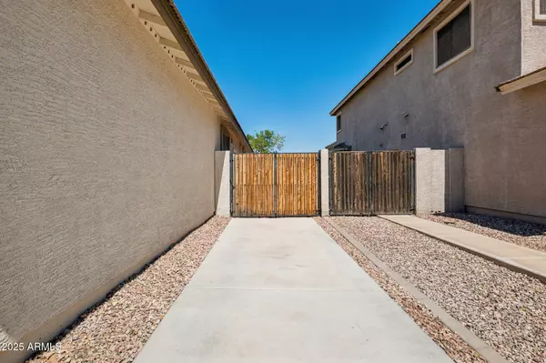Goodyear, AZ 85395,15364 W PIERSON Street