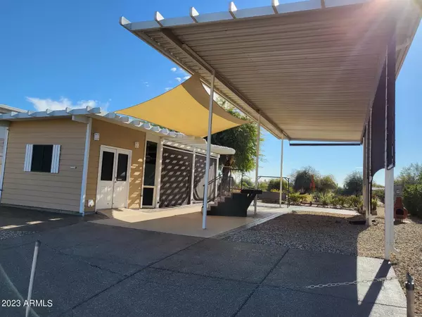 Surprise, AZ 85374,17200 W BELL Road #1320