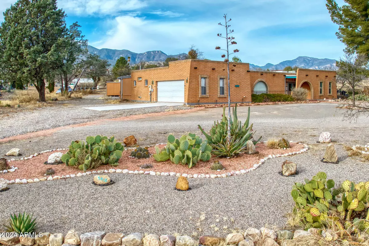 Sierra Vista, AZ 85650,5418 S EQUESTRIAN Avenue