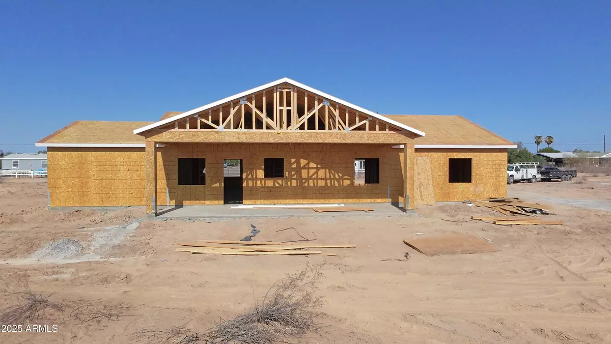 Tonopah, AZ 85354,3905 N 423RD Avenue