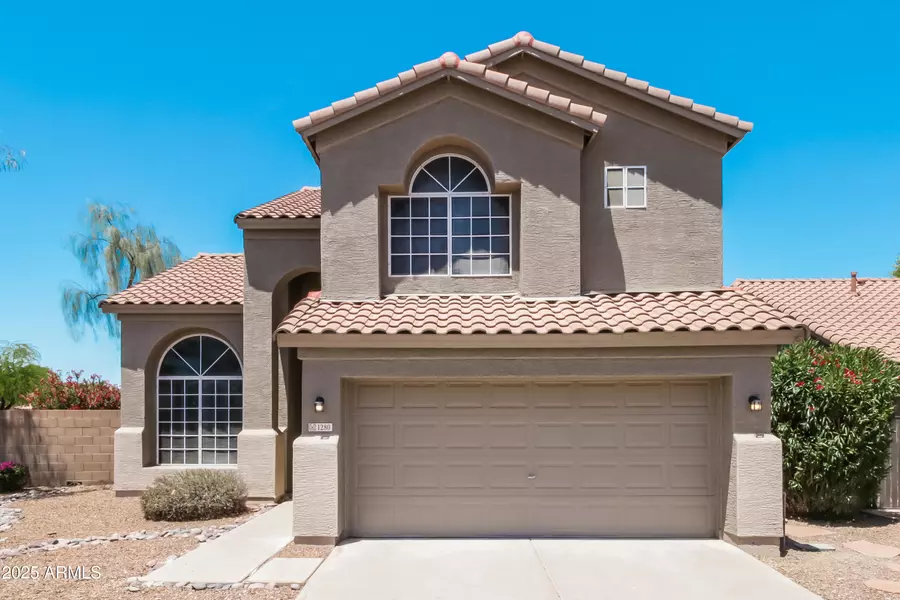 1280 W GERONIMO Place, Chandler, AZ 85224