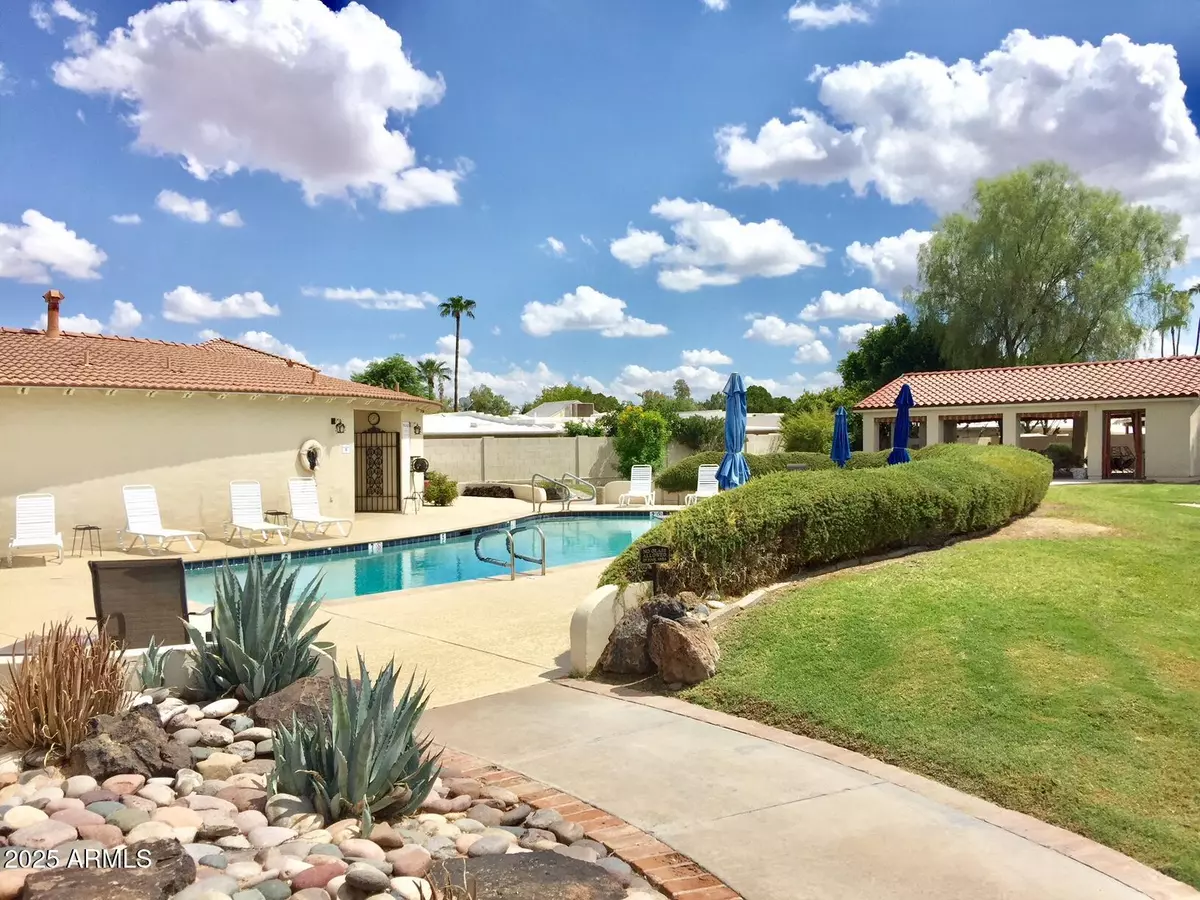 Scottsdale, AZ 85250,7706 E CHAPARRAL Road