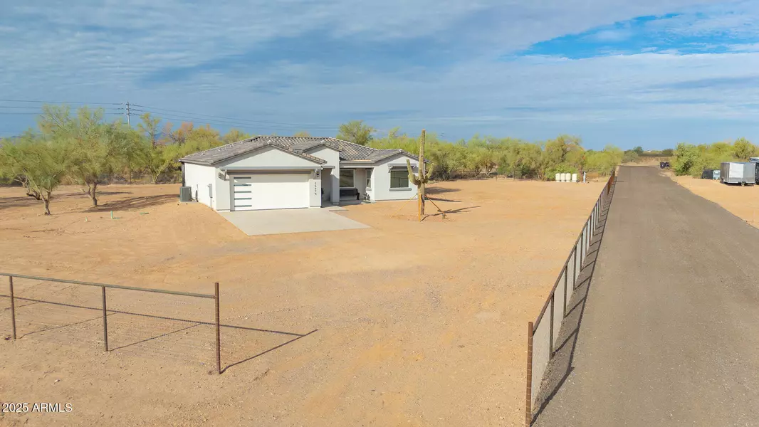 26670 N 155TH Avenue, Surprise, AZ 85387