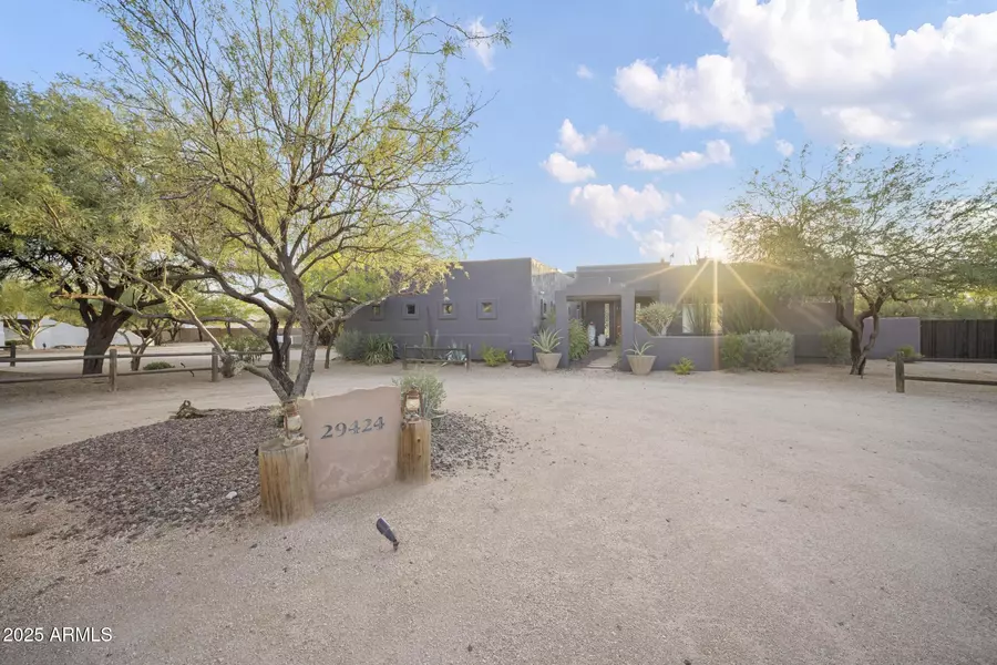 29424 N 66TH Street, Cave Creek, AZ 85331