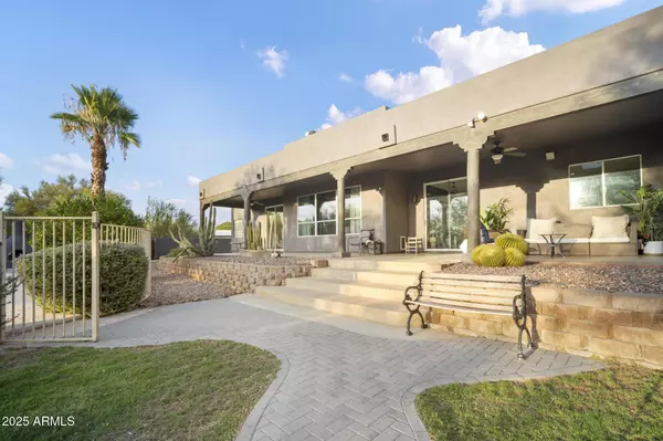 Cave Creek, AZ 85331,29424 N 66TH Street