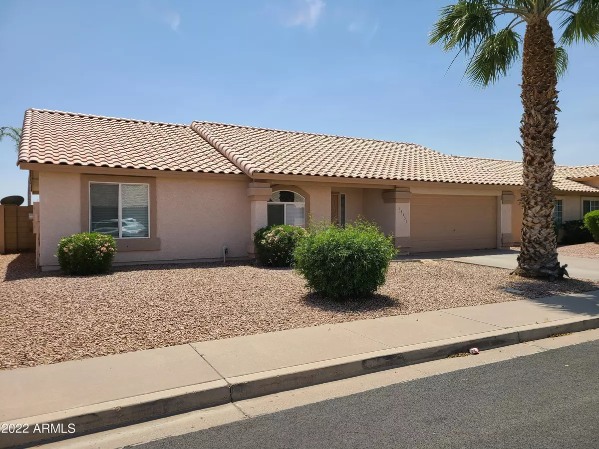 Chandler, AZ 85225,13331 E CINDY Street