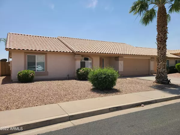 13331 E CINDY Street, Chandler, AZ 85225