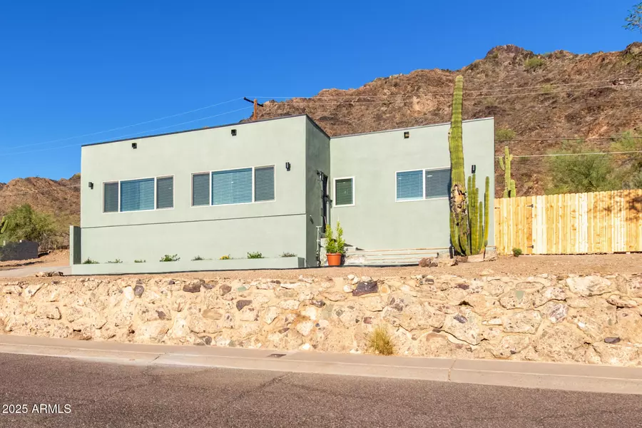 8603 N 14TH Street, Phoenix, AZ 85020