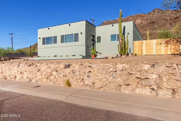 Phoenix, AZ 85020,8603 N 14TH Street