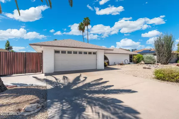 Sun City, AZ 85373,19820 N CHERRY TREE Lane