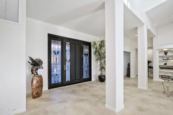 Carefree, AZ 85377,34800 N SUNSET Trail