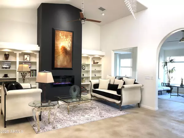 Carefree, AZ 85377,34800 N SUNSET Trail