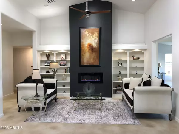 Carefree, AZ 85377,34800 N SUNSET Trail