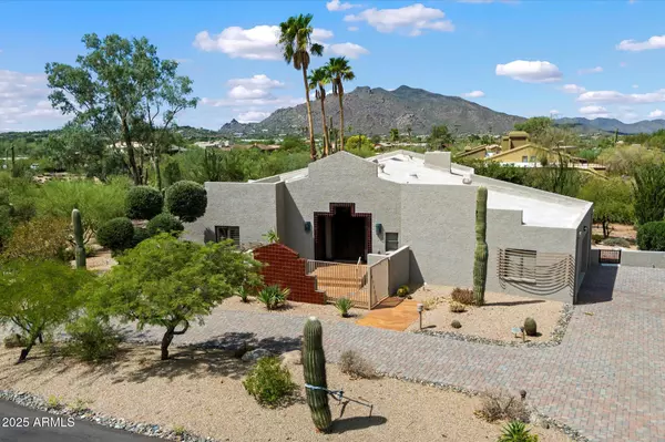 Carefree, AZ 85377,37760 N Concho Drive