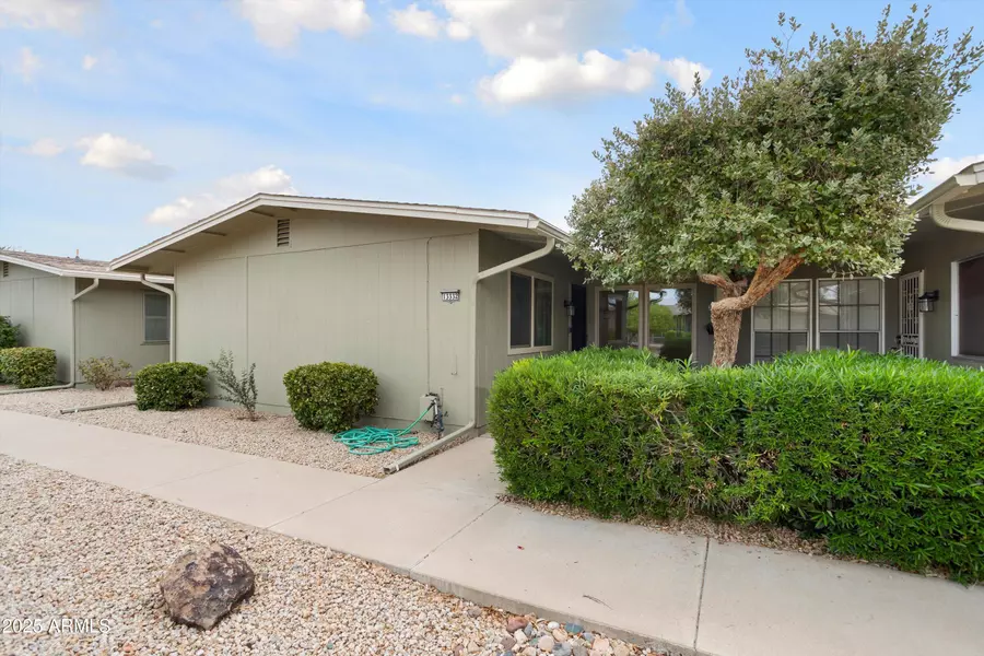 13332 W DESERT GLEN Drive, Sun City West, AZ 85375