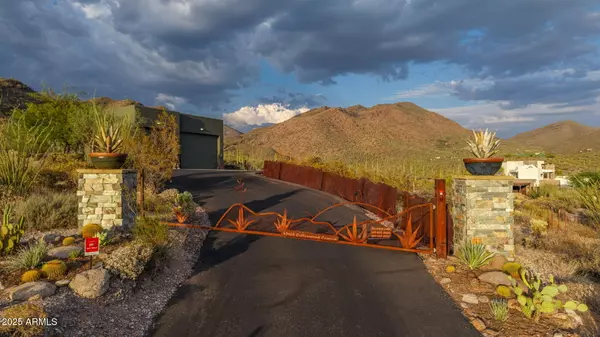Cave Creek, AZ 85331,43405 N Cottonwood Canyon Road