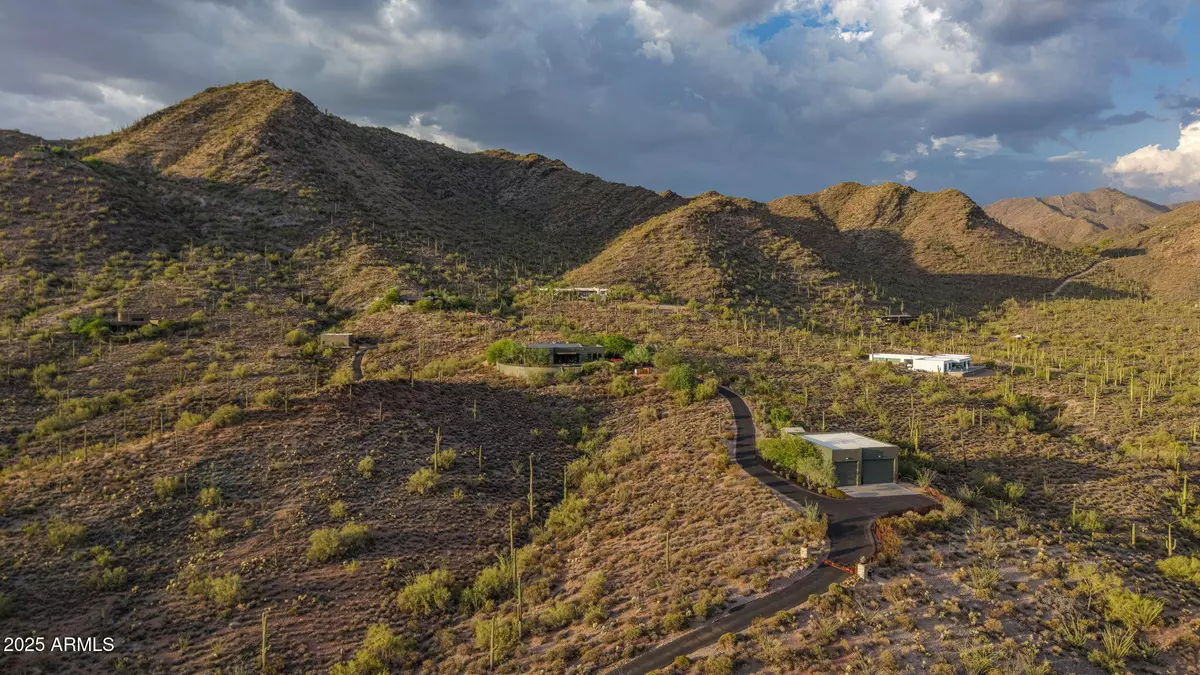 Cave Creek, AZ 85331,43405 N Cottonwood Canyon Road