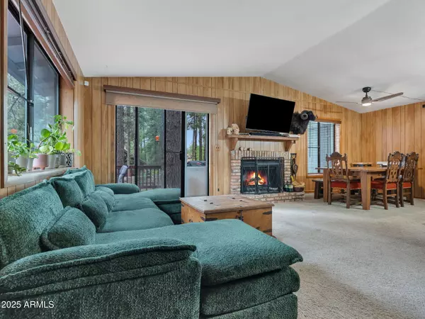 Munds Park, AZ 86017,85 BISON Drive