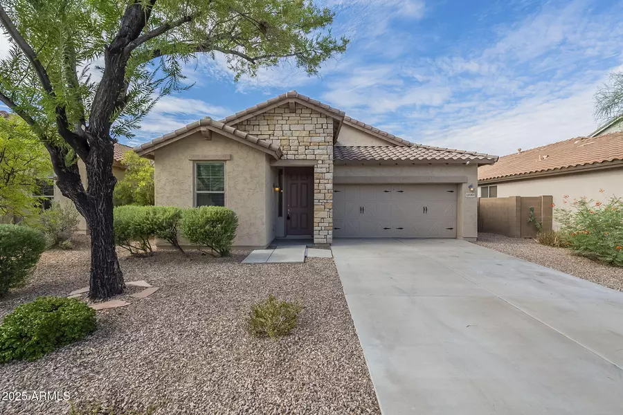 12083 W EAGLE RIDGE Lane, Peoria, AZ 85383