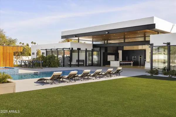 Scottsdale, AZ 85254,6026 E PERSHING Avenue