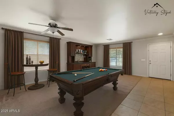 Coolidge, AZ 85128,1261 W CENTRAL Avenue