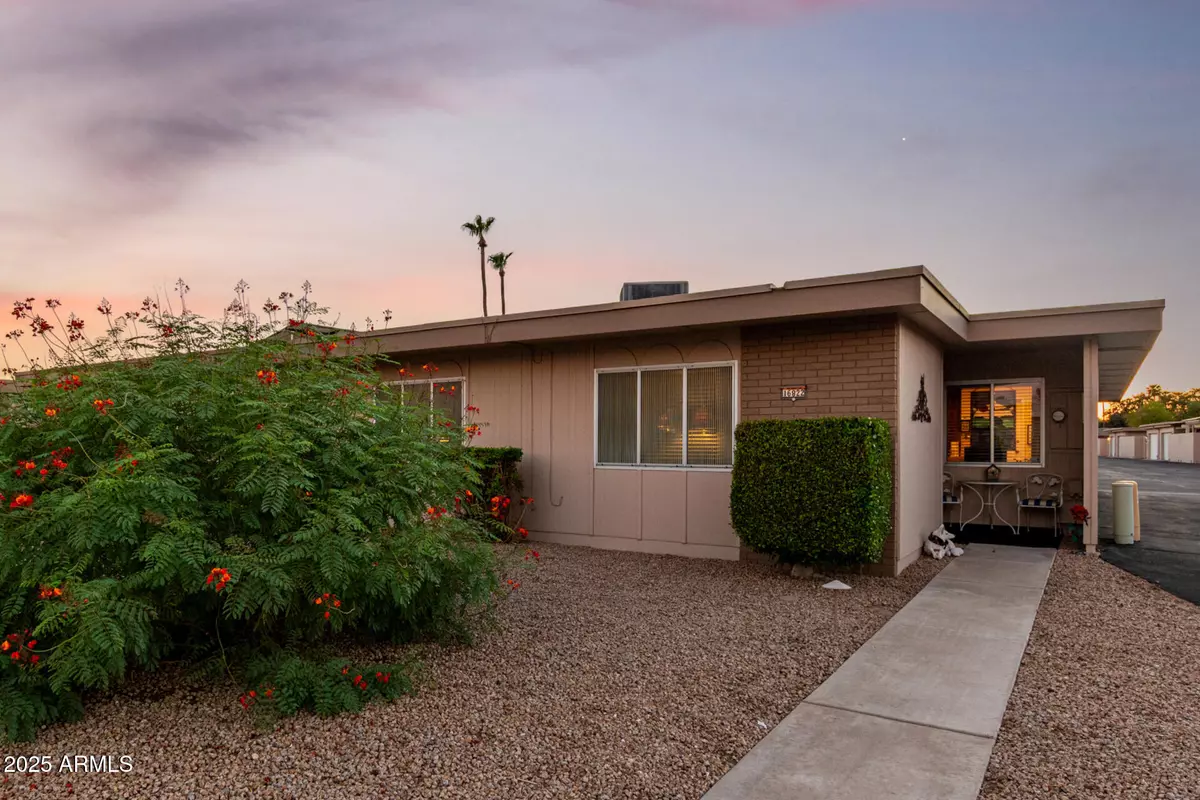 Sun City, AZ 85351,16822 N 102ND Avenue