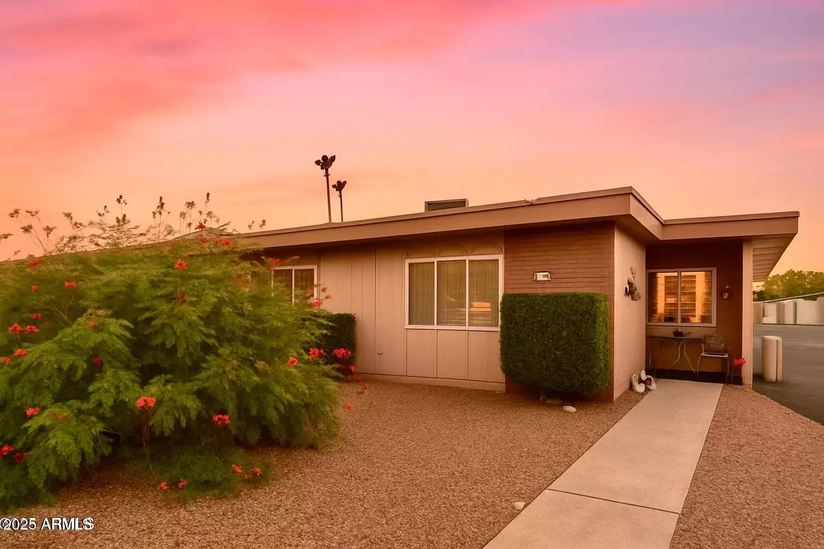 Sun City, AZ 85351,16822 N 102ND Avenue