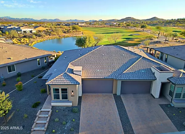 Rio Verde, AZ 85263,17721 E BISMARK LAKE Court