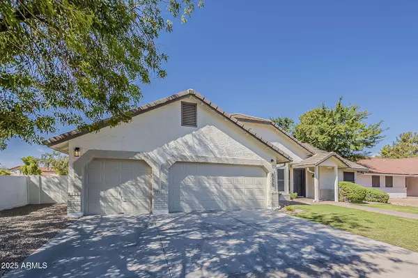 Gilbert, AZ 85234,838 E ENCINAS Avenue