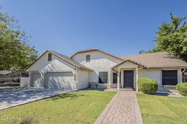 Gilbert, AZ 85234,838 E ENCINAS Avenue