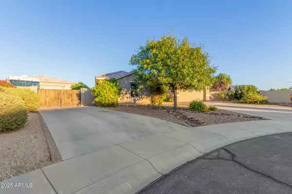 Glendale, AZ 85305,5503 N 83RD Drive